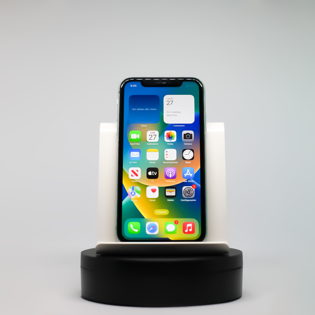 iPhone 11 64GB - Como Nuevo | Garantía Incluida 90 (días)