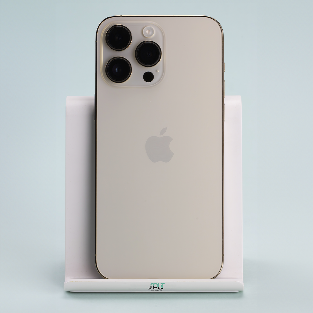 iPhone 14 Pro Max – incluye garantía