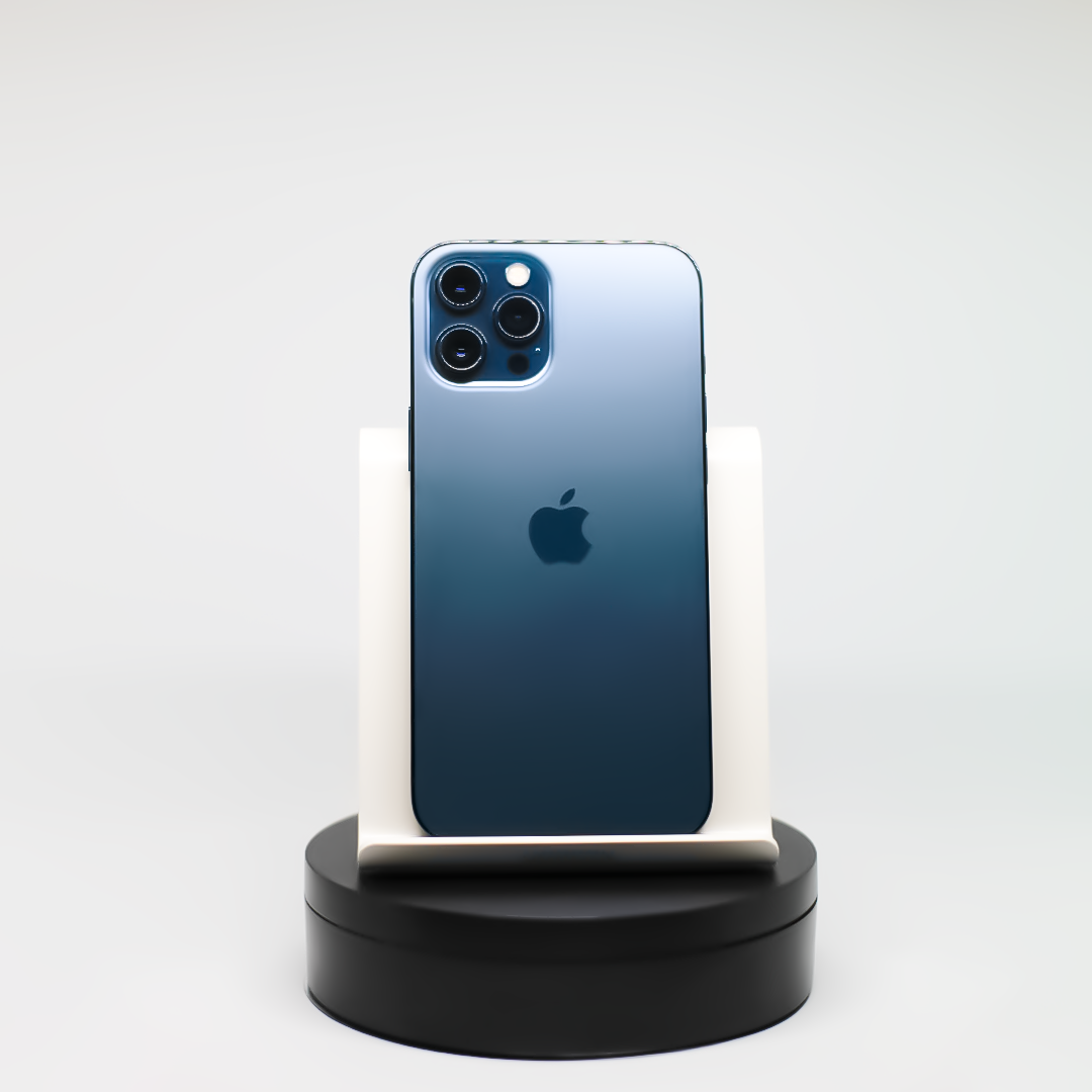 iPhone 12 Pro 128GB - Como Nuevo | GarantÃa Incluida