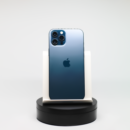 iPhone 12 Pro 128GB - Como Nuevo | Garantía Incluida