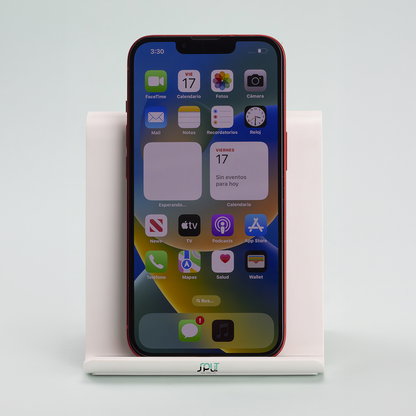 Phone 13 bundle – incluye cargador y vidrio templado