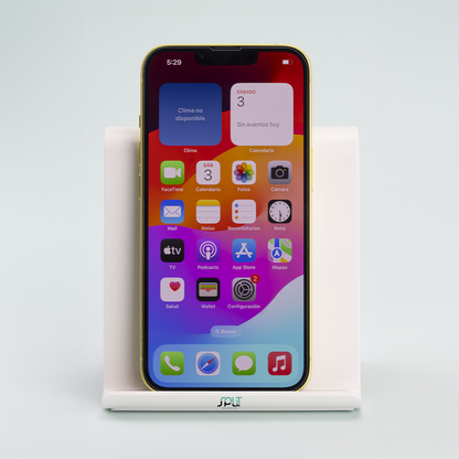 iPhone 14 128GB - | Garantía Incluida