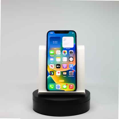 iPhone 12 64GB - Como Nuevo | Garantía Incluida