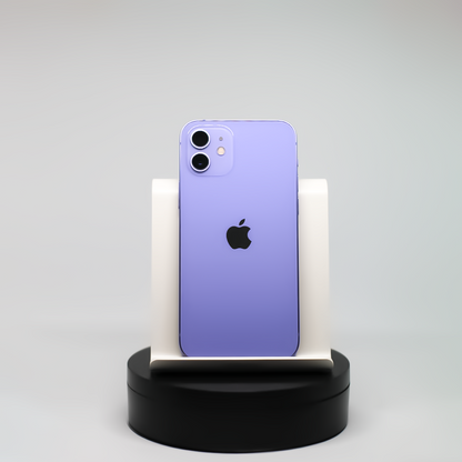 iPhone 12 64GB - Como Nuevo | Garantía Incluida