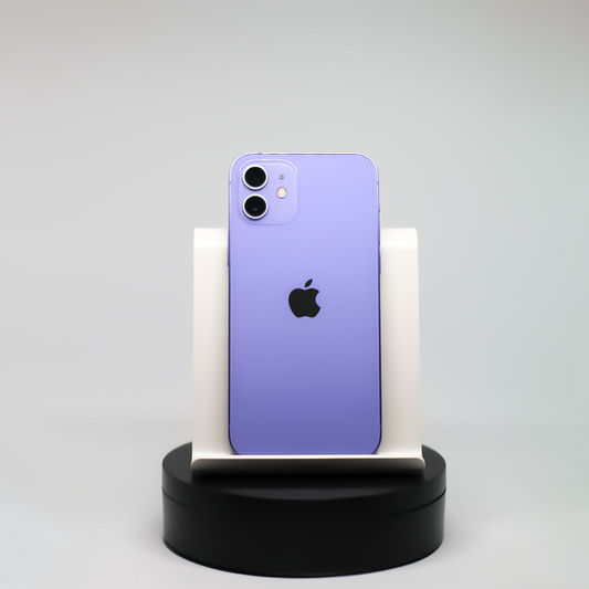 iPhone 12 64GB - Como Nuevo | Garantía Incluida